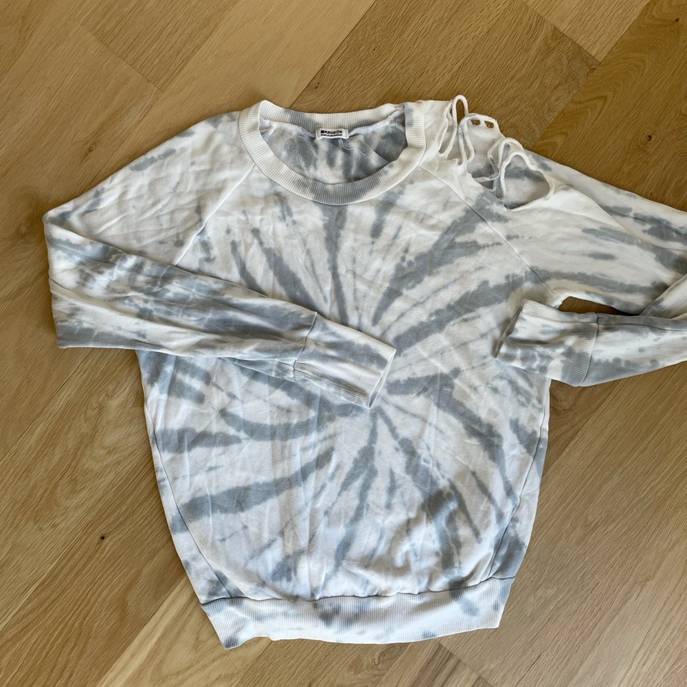 LAMade Crewneck